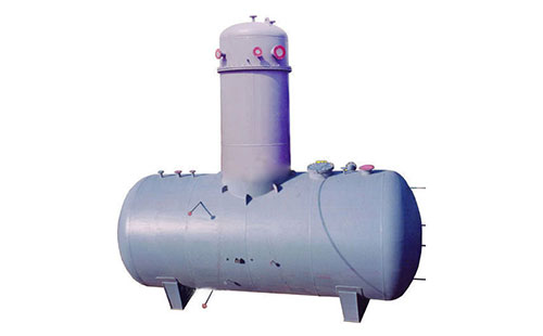 熱力噴霧除氧器 熱力噴霧除氧器