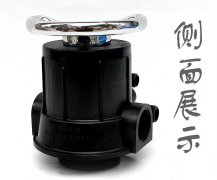 潤新F64A手動(dòng)軟化閥 潤新F64A手動(dòng)軟化閥