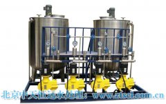 河水處理設施的發(fā)展離不開有效的戰(zhàn)略品牌發(fā)展 河水處理設施的發(fā)展離不開有效的戰(zhàn)略品牌發(fā)展