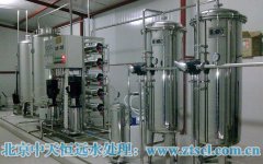 國內水處理行業(yè)迎來空前發(fā)展機會 國內水處理行業(yè)迎來空前發(fā)展機會