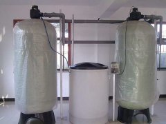 全自動軟化水設備性能優(yōu)勢 全自動軟化水設備性能優(yōu)勢