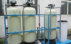 空調(diào)軟化水設(shè)備工作原理以及技術(shù)指標 空調(diào)軟化水設(shè)備工作原理以及技術(shù)指標
